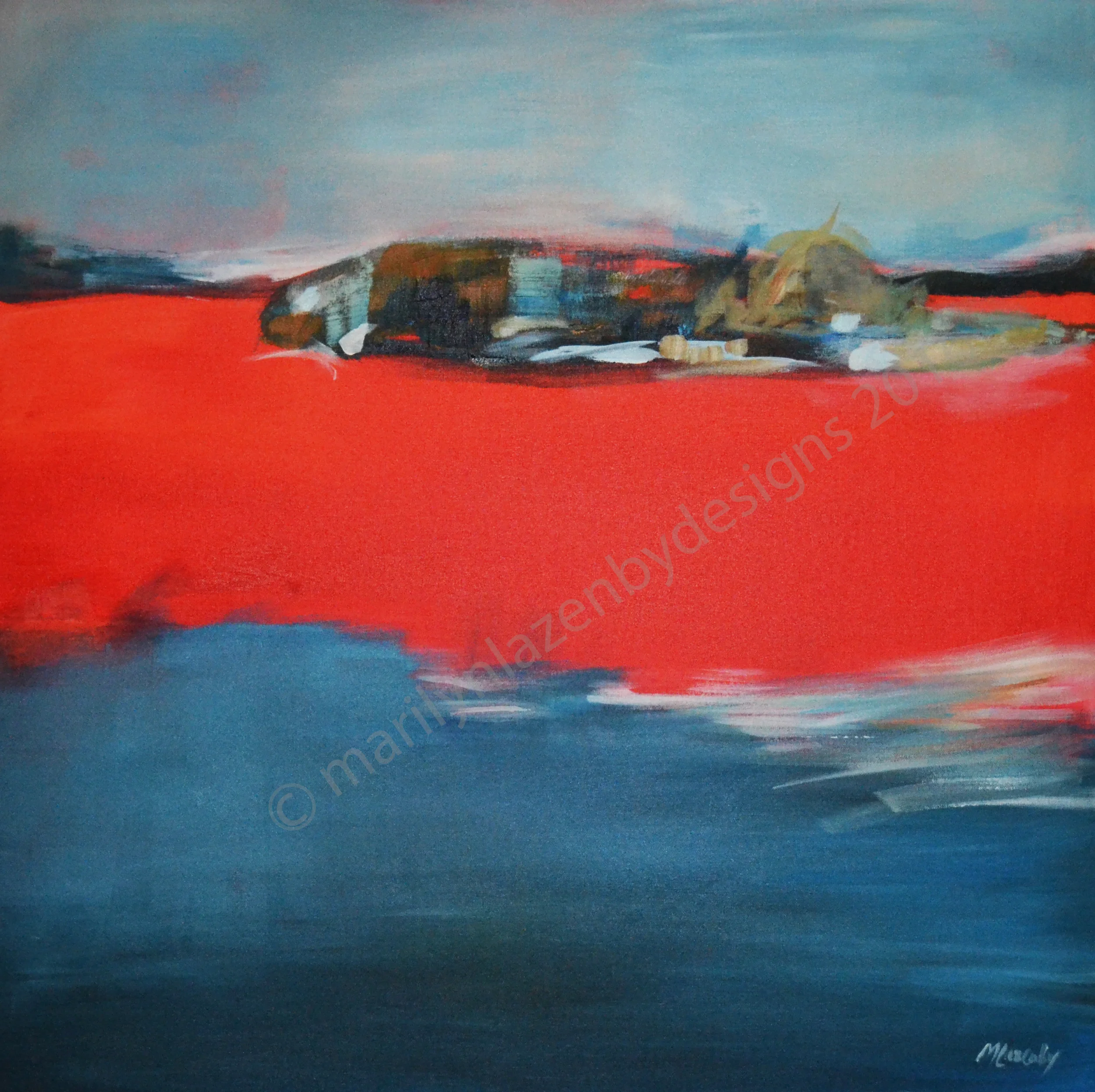 Red Hot Property