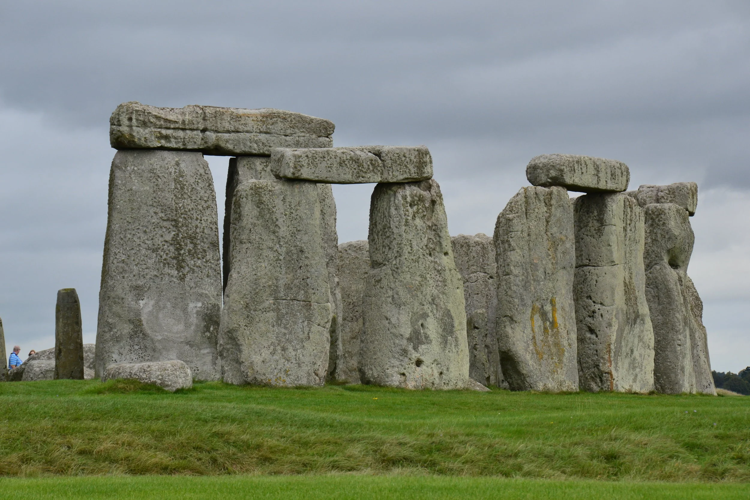 Stonehenge