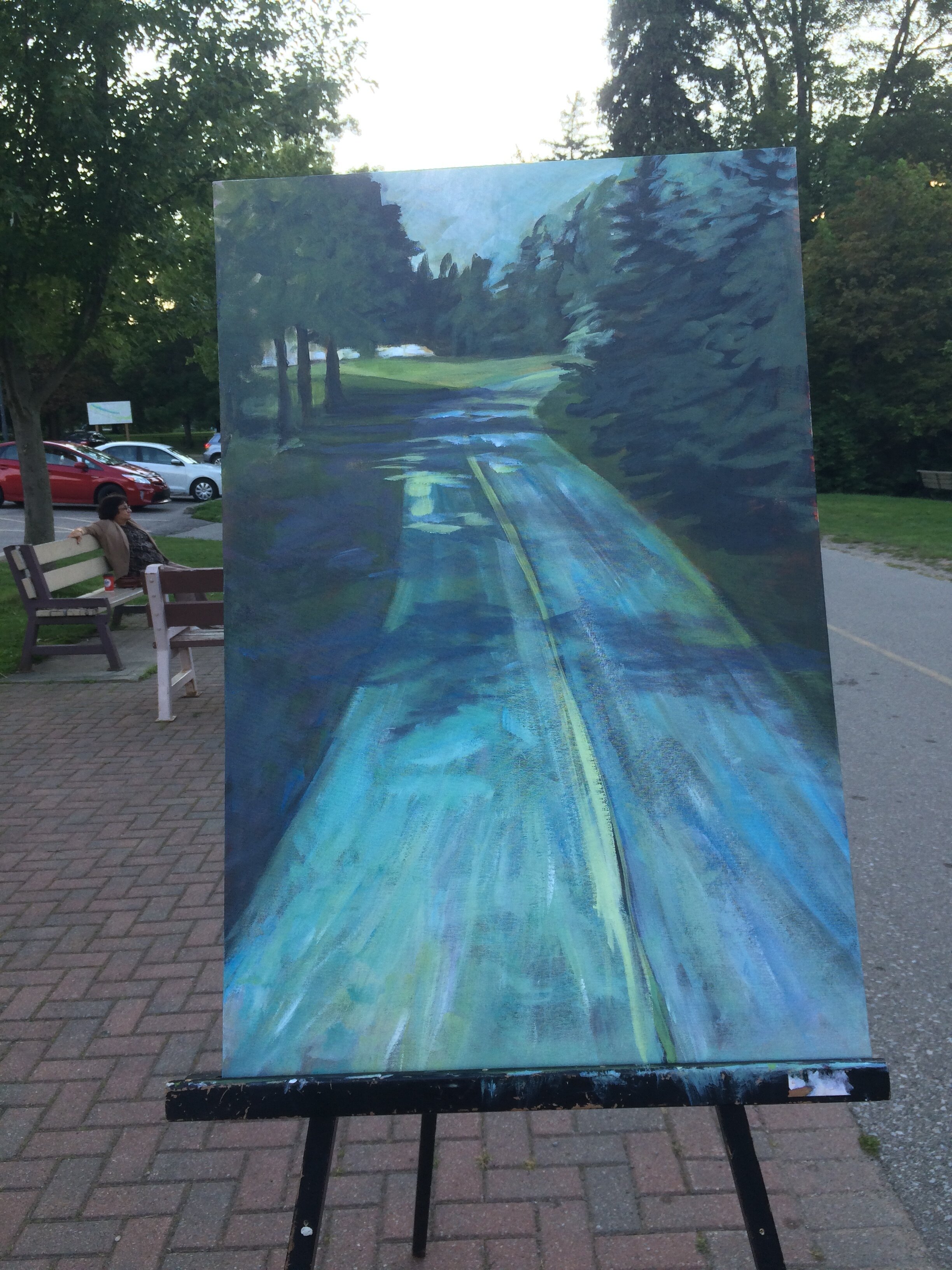 Springbank Park, London ON