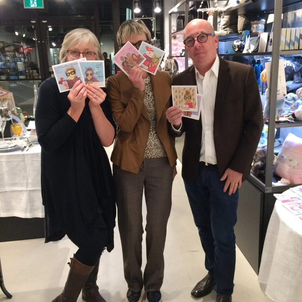 Christmas Sale at Trouvelle London ON