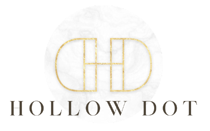 Hollow Dot Designs