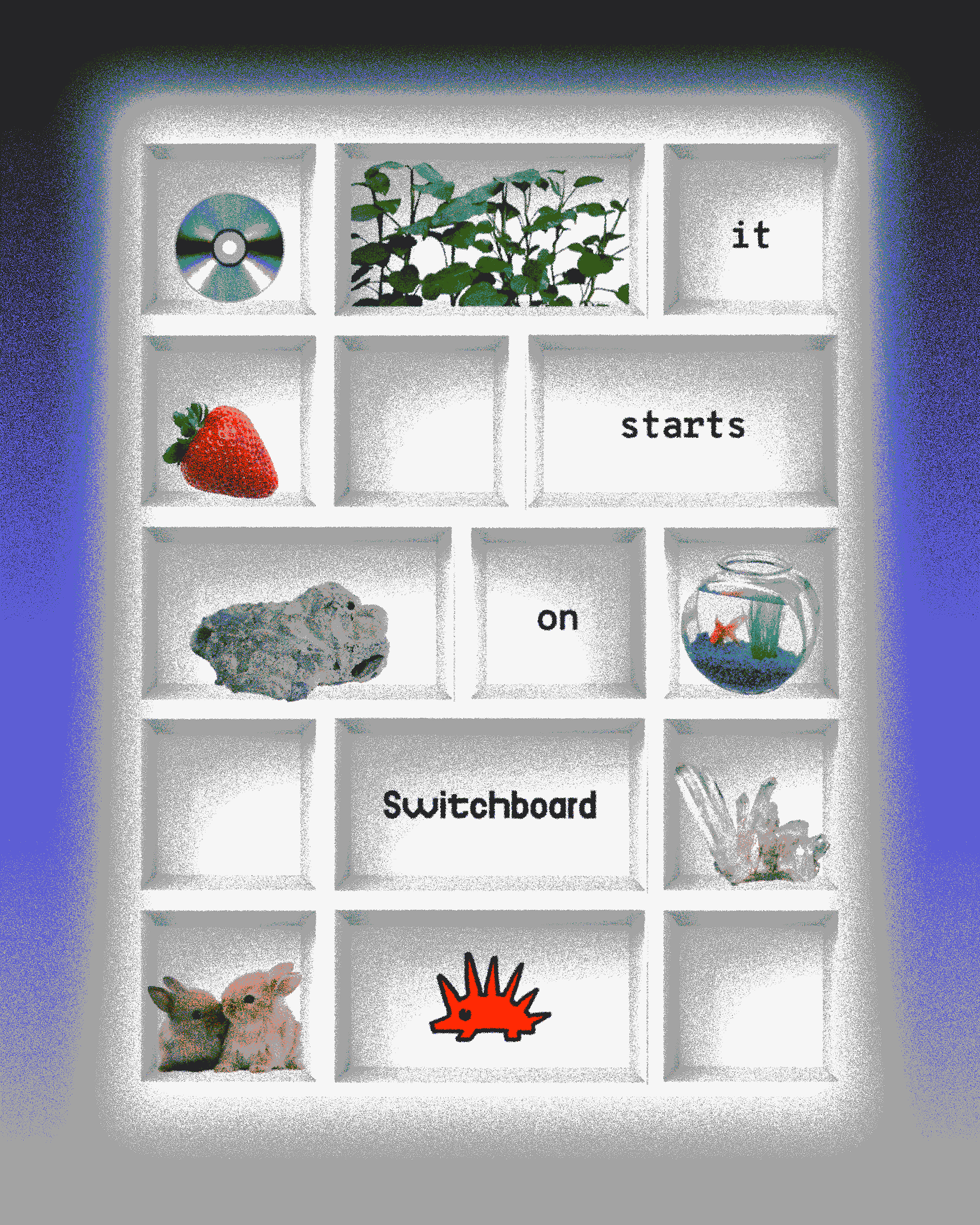 Switchboard Ad Campaign (2025)