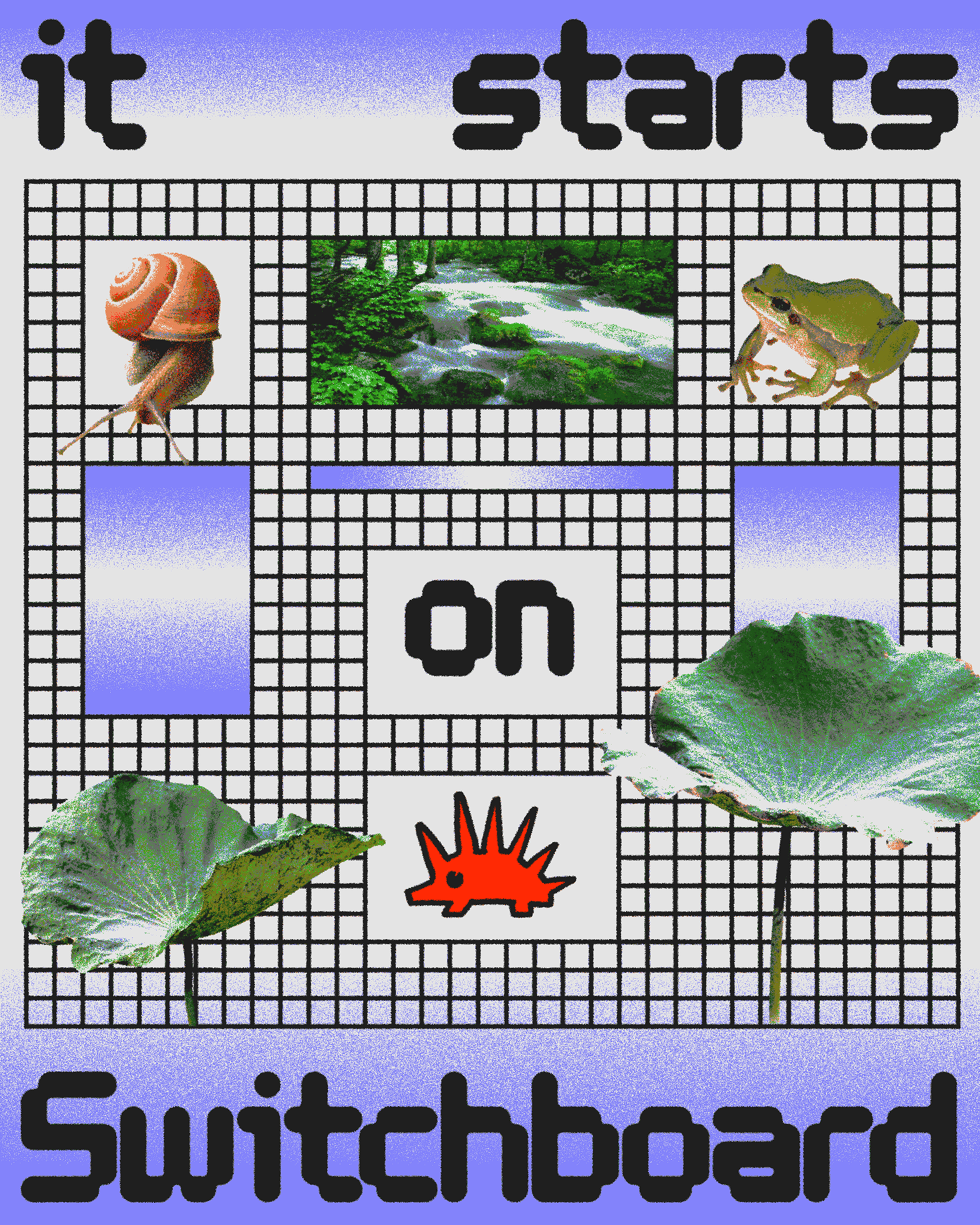Switcboard Ad Campaign (2025)