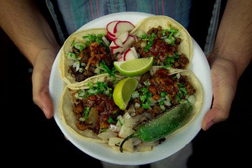 Copy of Tacos 