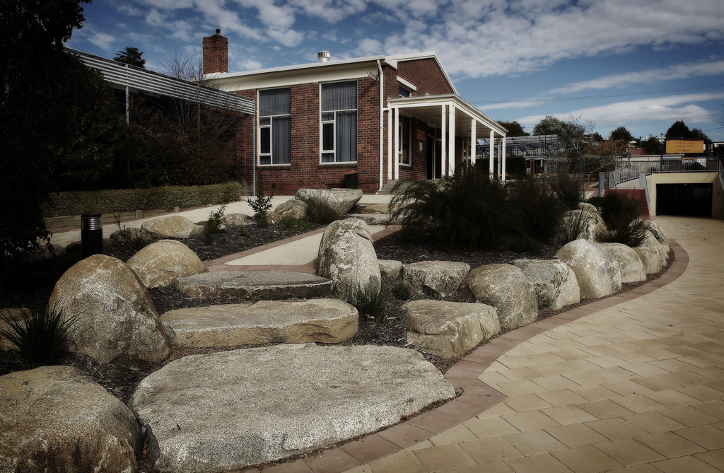 Landscapes in tune with nature View our work