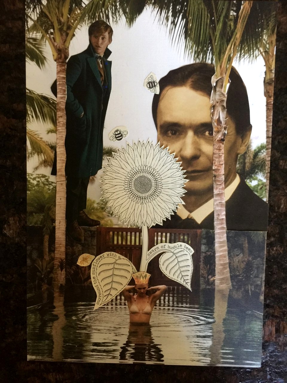 Imminence & Transcendence