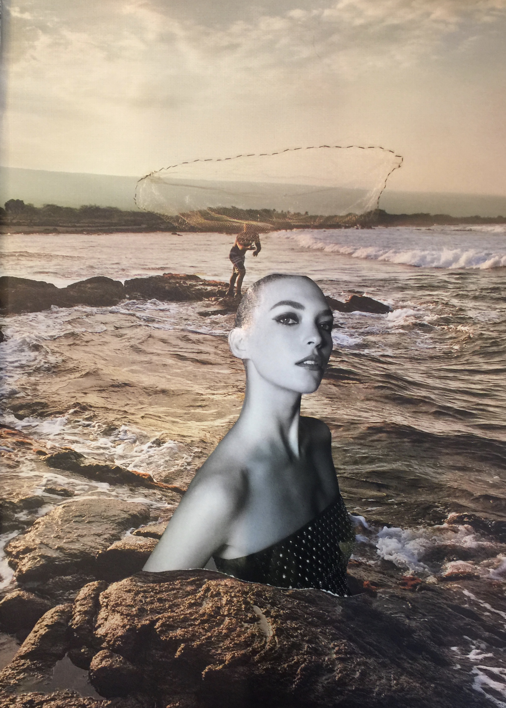 No More Fish Nets