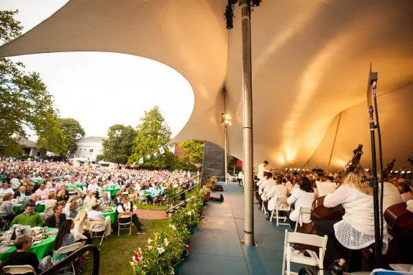 Boston Pops By The Sea