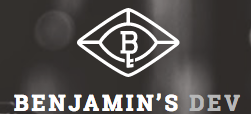 Benjamin’s Dev - Talent Platform for Innovation Projects