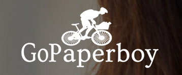 GoPaperBoy - Online Mentorship / Child Services Platform