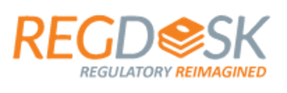 RegDesk - Marketing Rebrand for Regulatory Consultant Platform