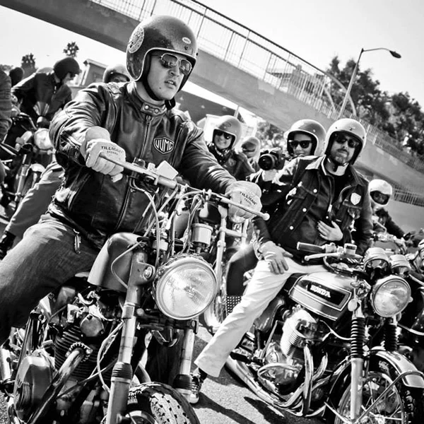 ANDREW (aka Superman aka Clark Kent) | 18 Born and raised in LA but had to move to Houston to pursue my dream of becoming a firefighter paramedic. Hobbies include motorcycle riding, boating, working out, and traveling. • ‘74 Yamaha XS 650