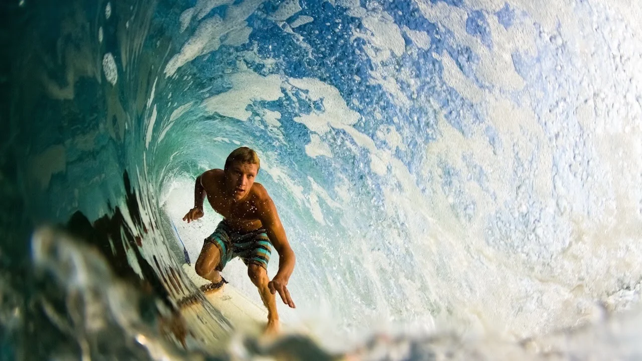 Kyle Theirmann (2011)