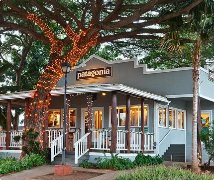 Patagonia-Haleiwa