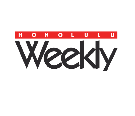 Honolulu Weekly (2010)