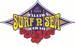 Surf N Sea
