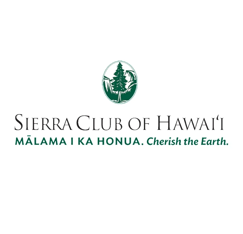Community WaveMaker: Sierra Club Hawai'i