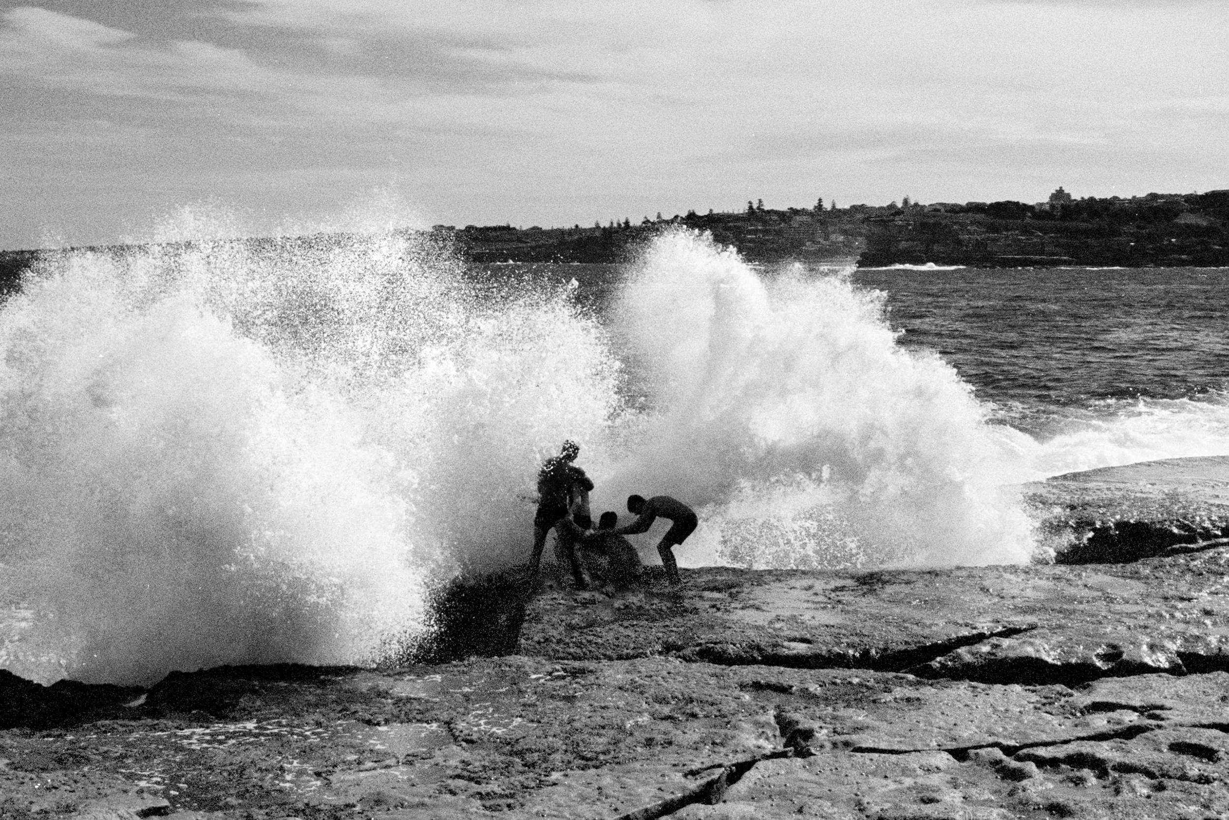 Bondi Beach