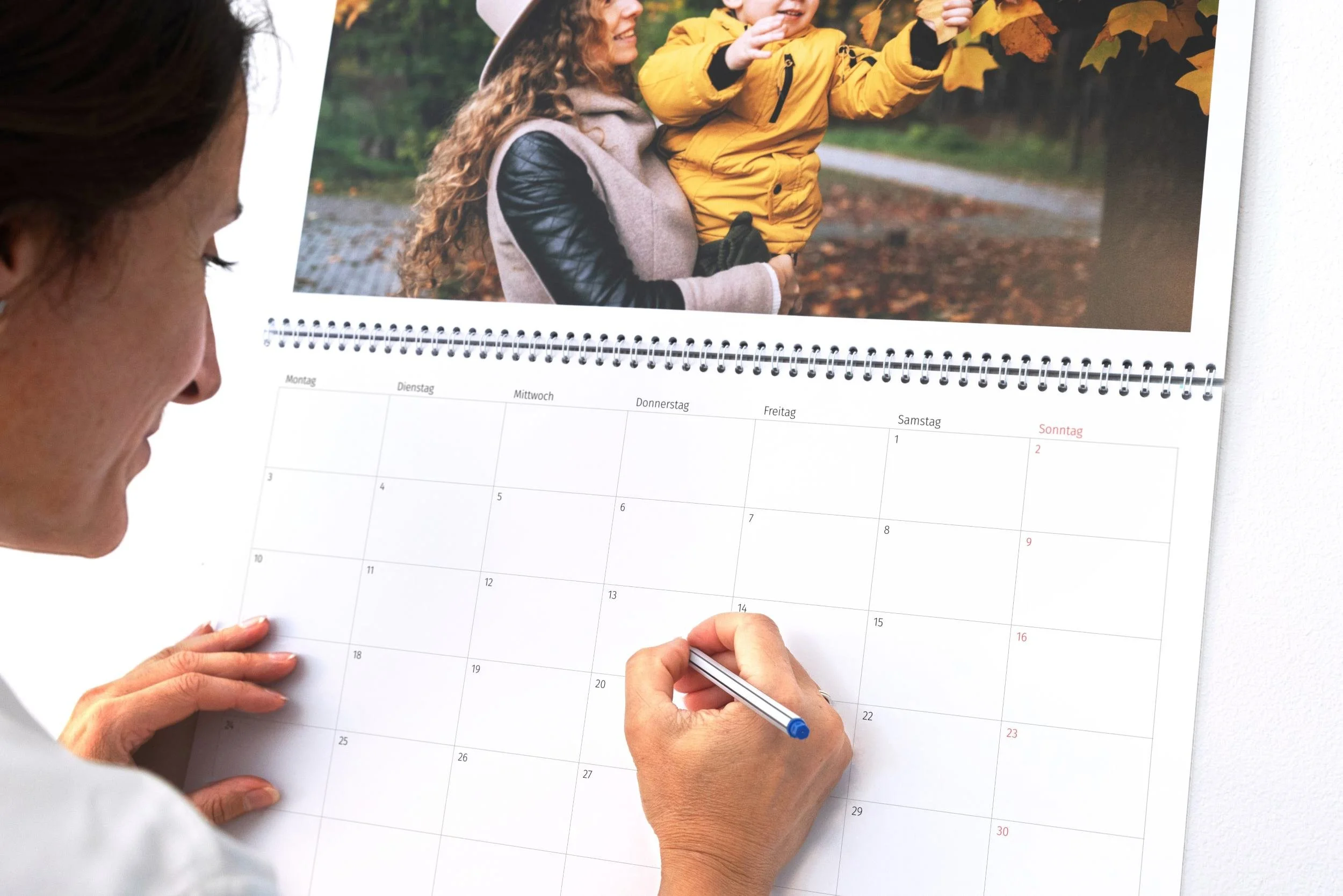 Fotokalender