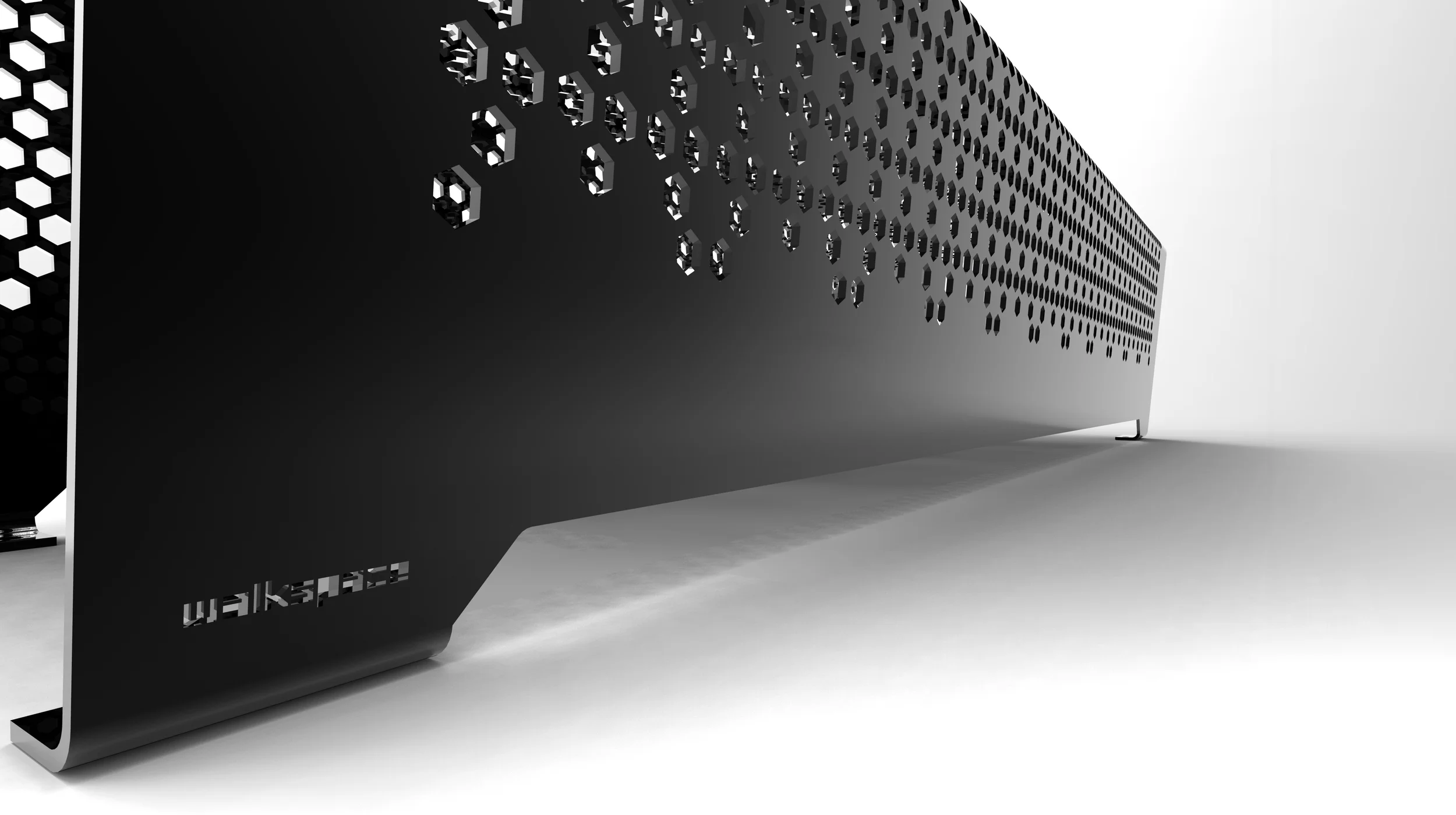 F_Series: Bench Release