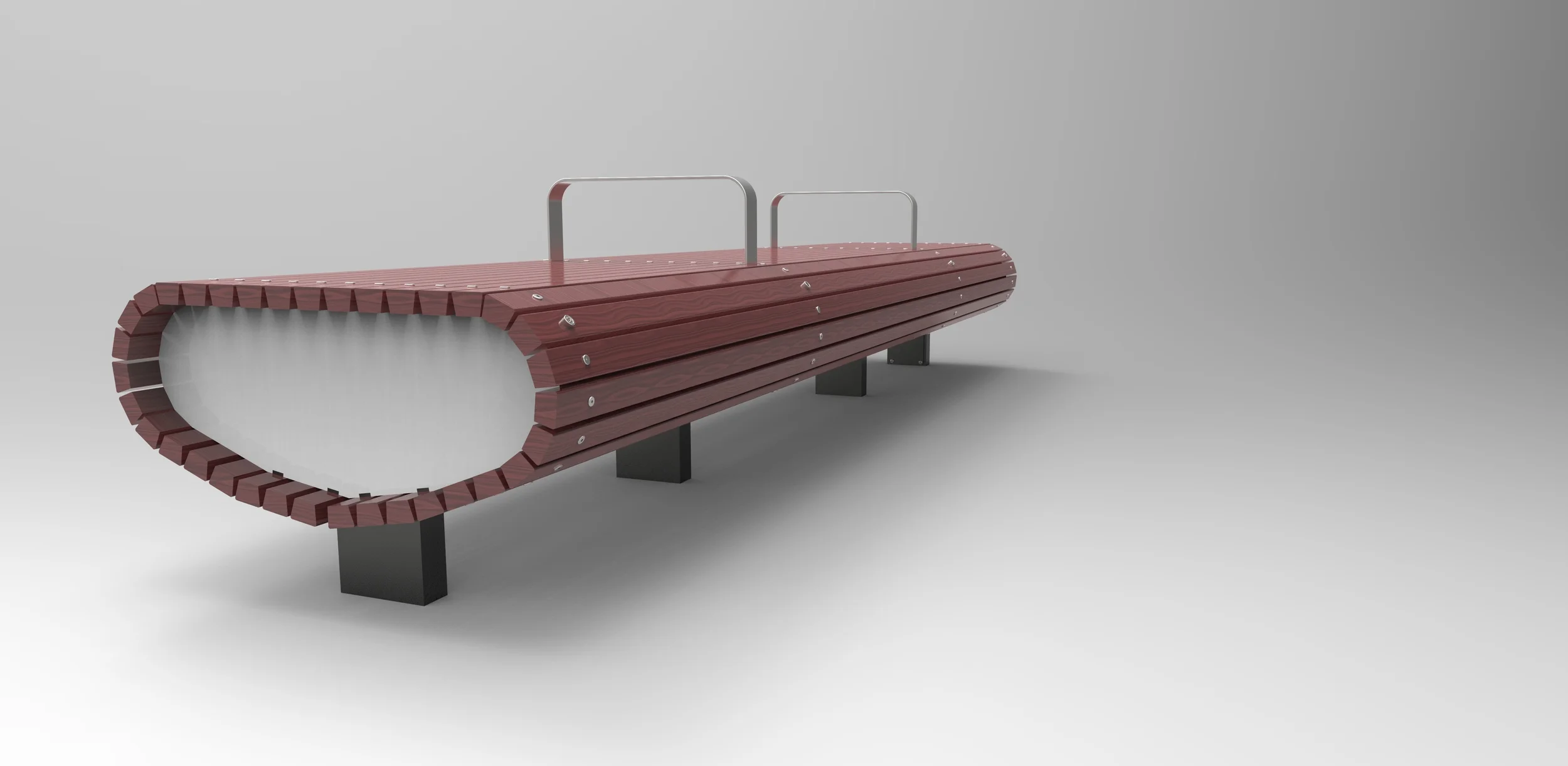 Westgate Town Centre underway