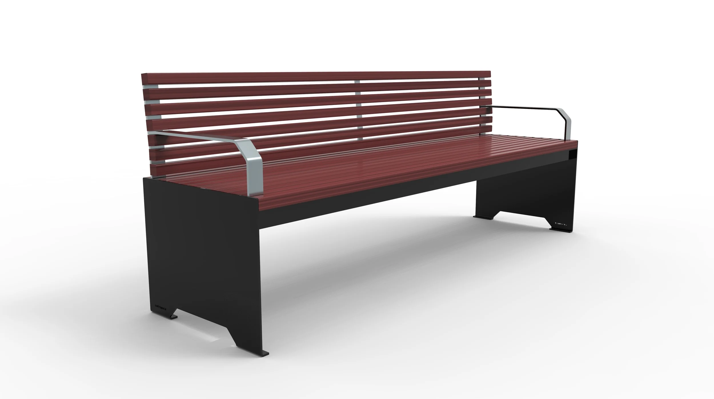 Walkspace C_01 Seat