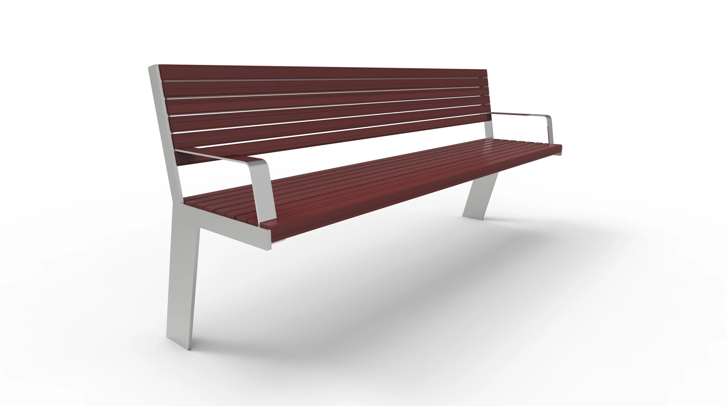 Walkspace D_01 Seat