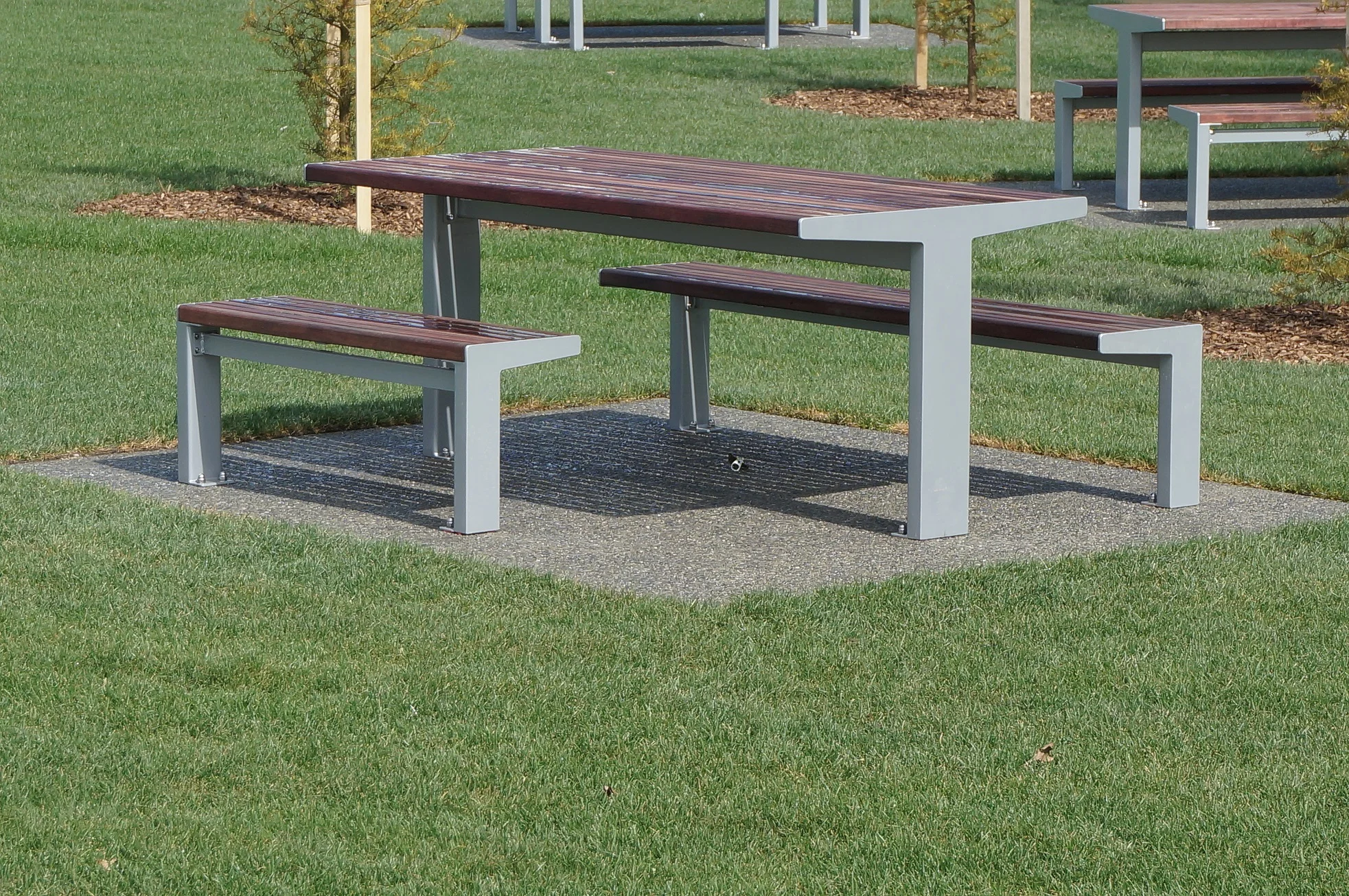 Margaret Mahy Playground Picnic Sets