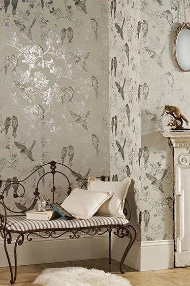 The Maison Collection is available exclusively from SGFabrics. View the range online here