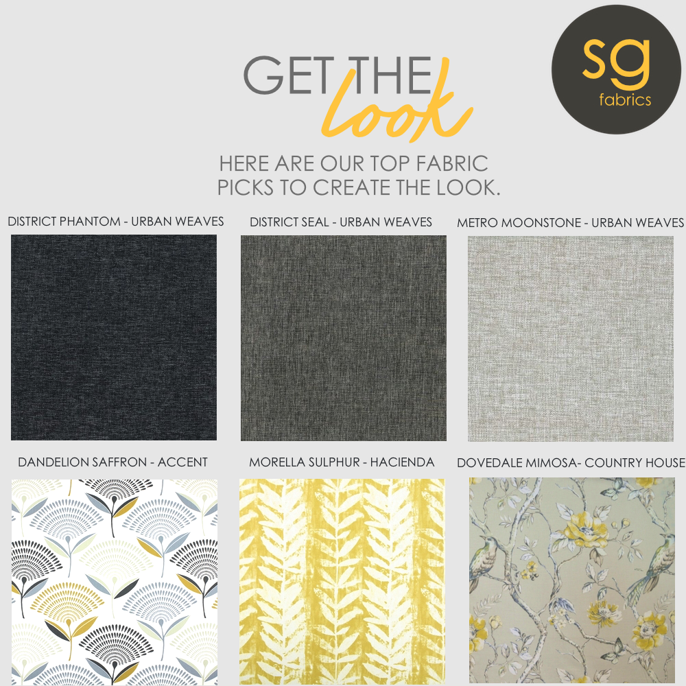 URBAN WEAVES - view online | ACCENT - view online HACIENDA - view online | COUNTRY HOUSE - view online