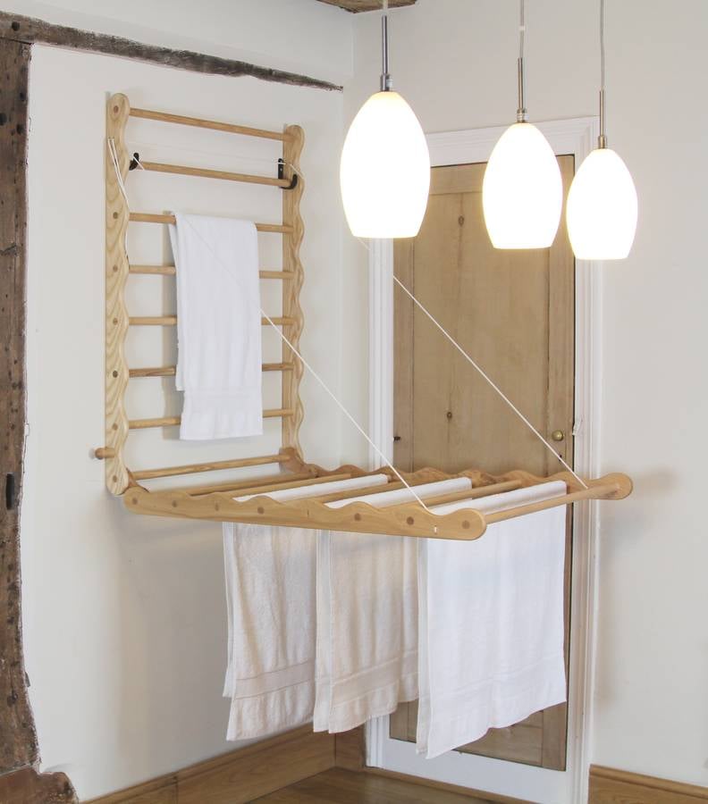 CLEVER STORAGE IDEAS FOR A MORE CONVENIENT HOME