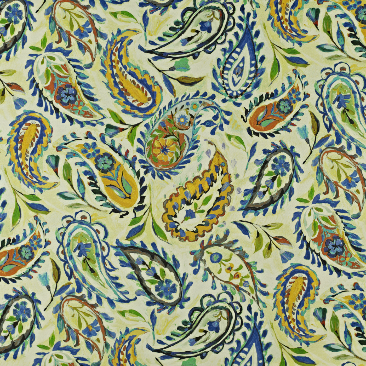 Mardi Gras Fabric – Print #1848
