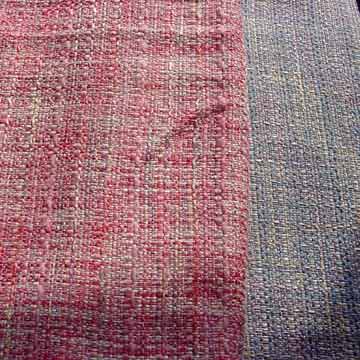 Weaving With Wool - Material Spotlight - Warped Fibers