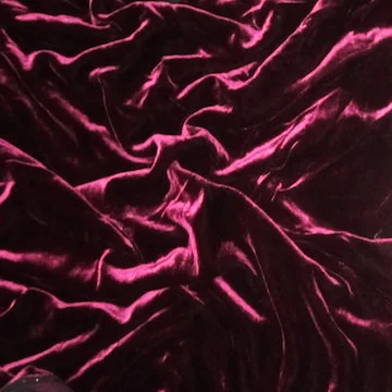 CUT PILE FABRIC | A cloth with a three dimensional surface produced y double weaving or by looping an additional warp or filling thread into the basic weave, and then cutting the loops. E.g. Velvet, Velour, Plush.