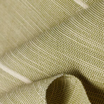 DUCK | A compact, durable plain-weave cotton fabric.