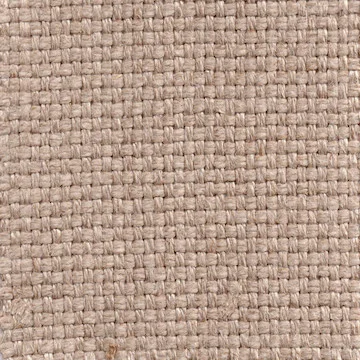 HOPSACKING | A coarse basket wave fabric of jute, hemp or cotton.