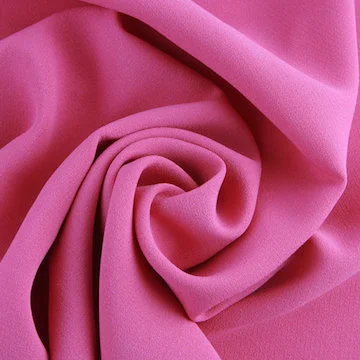 POLYESTER | A synthetic polymer fibre, manufactured from coal, water and petroleum. Strong, durable and wrinkle resistant, it is often blended with other fibres. It's major disadvantages are its inability to breath and tendency to pill.