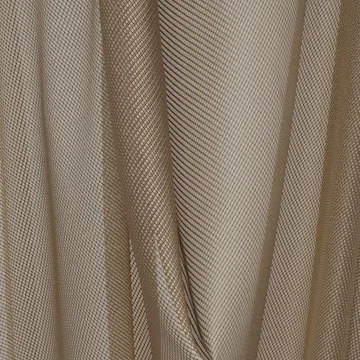 TREVIRA | A brand name for inherently flame retardant polyester fibre.