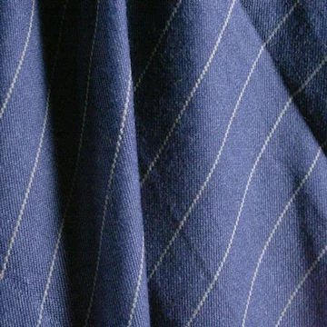 WORSTED | A superior yarn using long staple wool. Smooth, round with extra twist, fibres lying parallel.