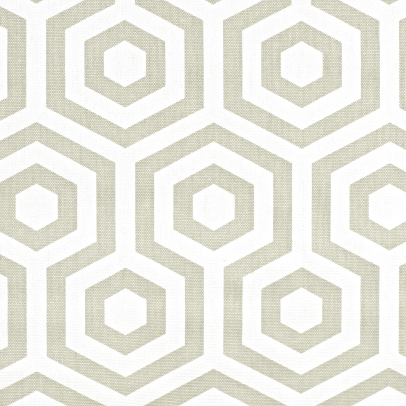 Cube | Hex Linen