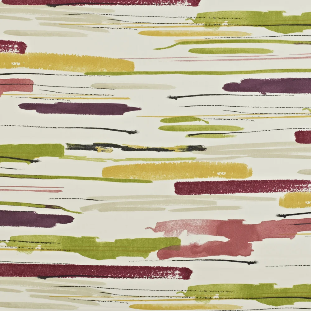 NEW COLLECTION JAVA: FABRIC WITH FRESH, FUNKY AND FUN DESIGNS — Stuart ...