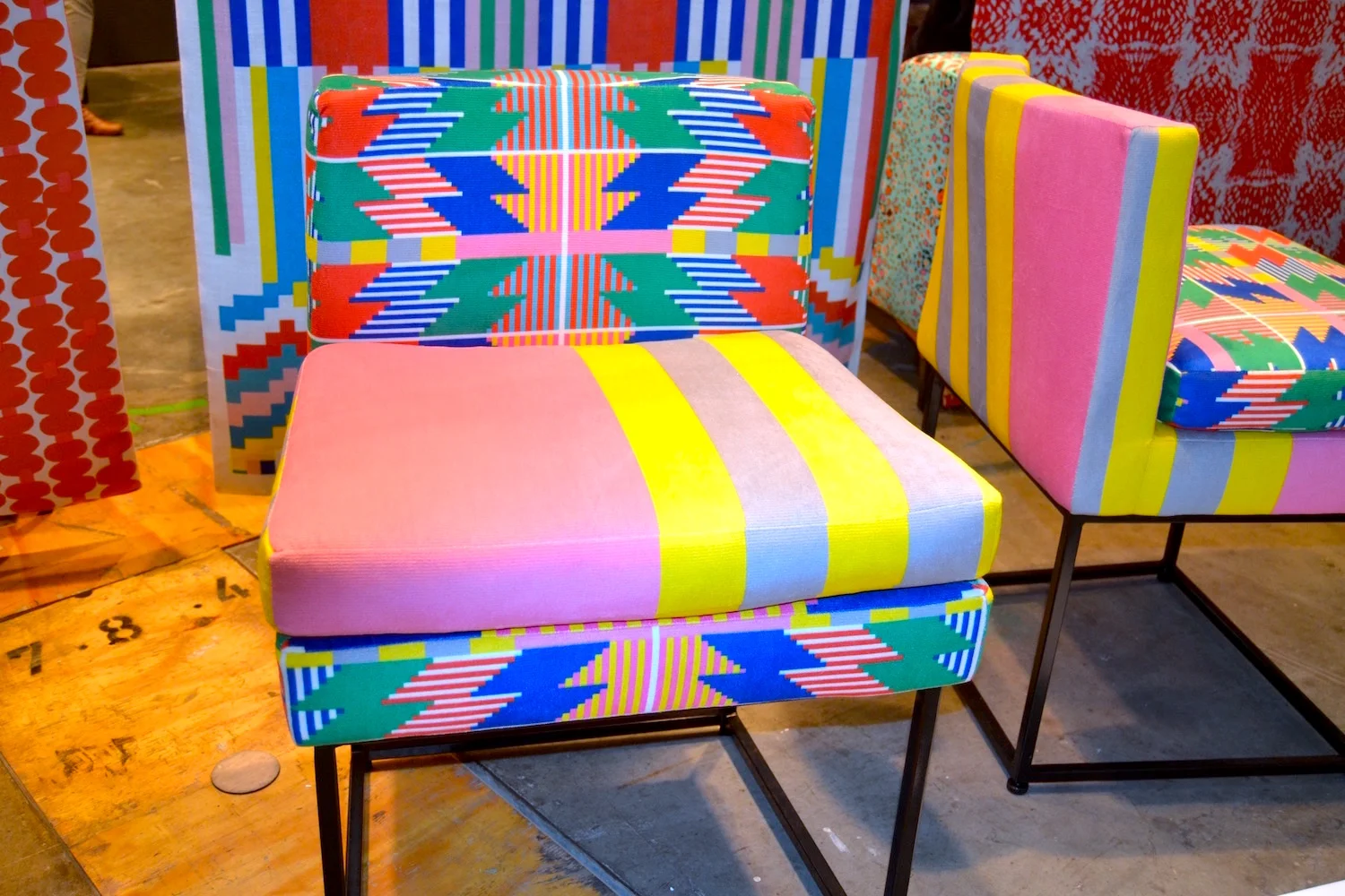 A BROWSE AROUND DECOREX CAPE TOWN 2016