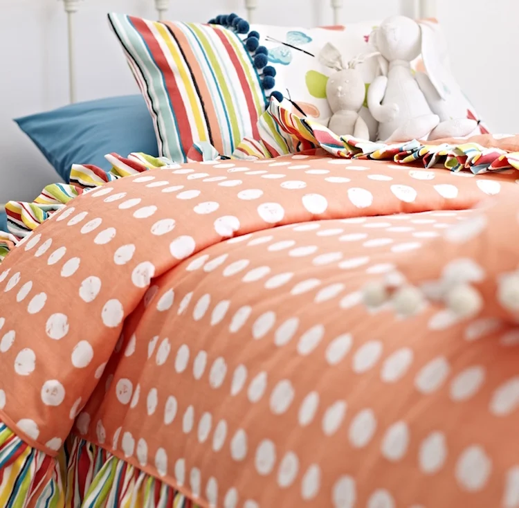 LET THE FUN BEGIN WITH NEW COLLECTION PLAYTIME