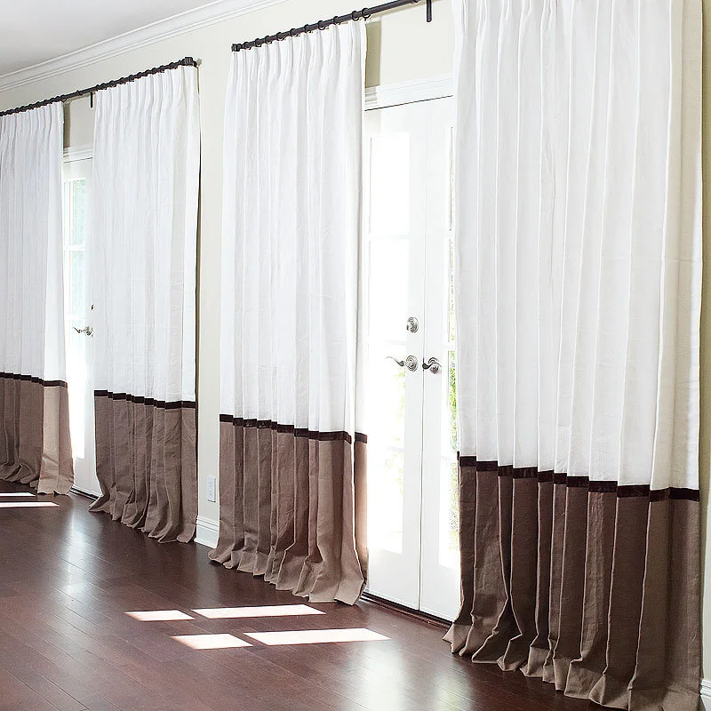 BRILLIANT DECORATIVE PANELLING IDEAS - MAKE YOUR SIMPLE PLAINS POP!