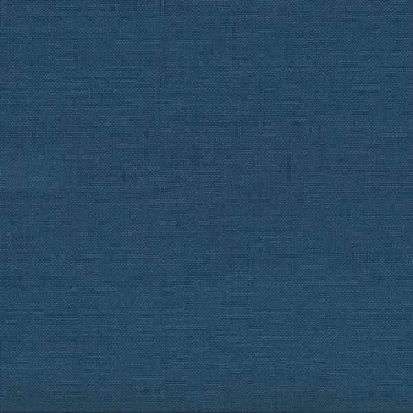 Luxury Linen Ocean 60% Cotton/ 40% Linen 140cm | Plain Upholstery 25,000 Rubs