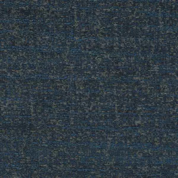 Mekong Midnight 54% Polyester/ 34% Viscose/ 12% Cotton 140cm | Plain Upholstery 25,000 Rubs