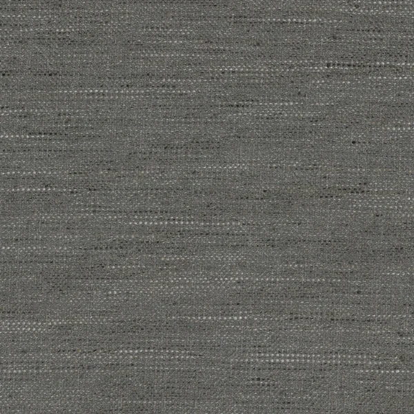 Hemera Zinc 100% Polyester 140cm | Plain Upholstery 25,000 Rubs