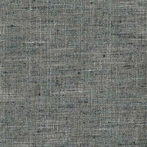 Panoma Smoke 100% Polyester 140cm | Plain Upholstery 25,000 Rubs