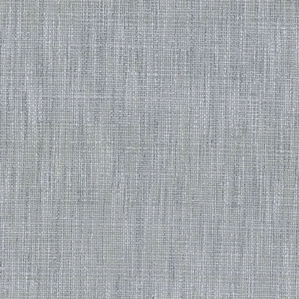 Flair Silver 57% Polyester/ 43% Cotton Approx. 140cm | Plain Curtaining & Light Upholstery 15,000 Rubs