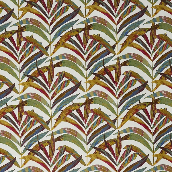 The Tahiti Collection — Stuart Graham Fabrics